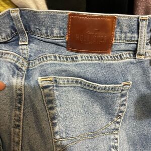 Hollister , men’s pants size 30 x30